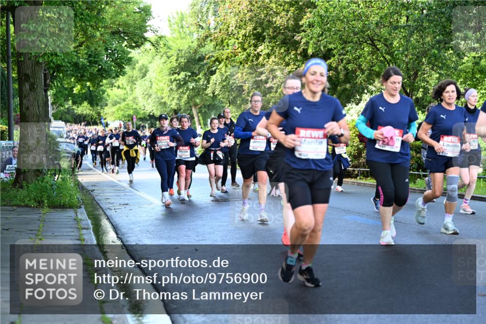 14.06.2026 - REWE Women's Run Dr. Thomas Lammeyer http://msf.ph/oto/9756900 14.06.2026 09:20:45 Laufen 10371 meine-sportfotos.de