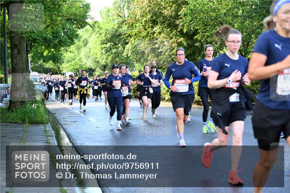 14.06.2026 - REWE Women's Run Dr. Thomas Lammeyer http://msf.ph/oto/9756911 14.06.2026 09:20:46 Laufen  meine-sportfotos.de