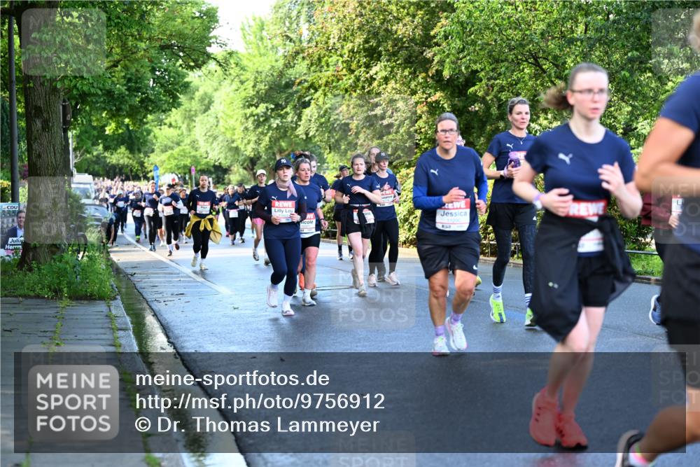 14.06.2026 - REWE Women's Run Dr. Thomas Lammeyer http://msf.ph/oto/9756912 14.06.2026 09:20:46 Laufen  meine-sportfotos.de