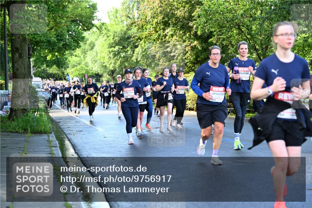 14.06.2026 - REWE Women's Run Dr. Thomas Lammeyer http://msf.ph/oto/9756917 14.06.2026 09:20:46 Laufen 11414 meine-sportfotos.de