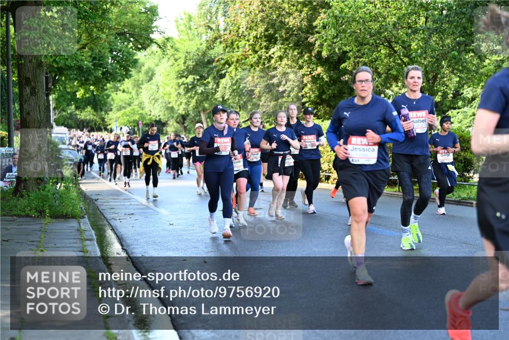 14.06.2026 - REWE Women's Run Dr. Thomas Lammeyer http://msf.ph/oto/9756920 14.06.2026 09:20:47 Laufen 11290, 1414 meine-sportfotos.de