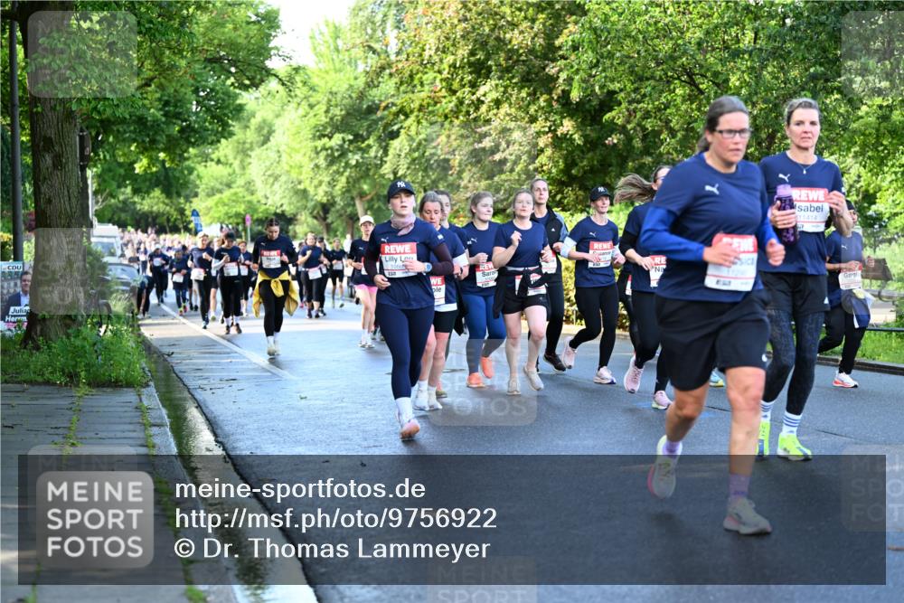 14.06.2026 - REWE Women's Run Dr. Thomas Lammeyer http://msf.ph/oto/9756922 14.06.2026 09:20:47 Laufen 1066, 11414 meine-sportfotos.de