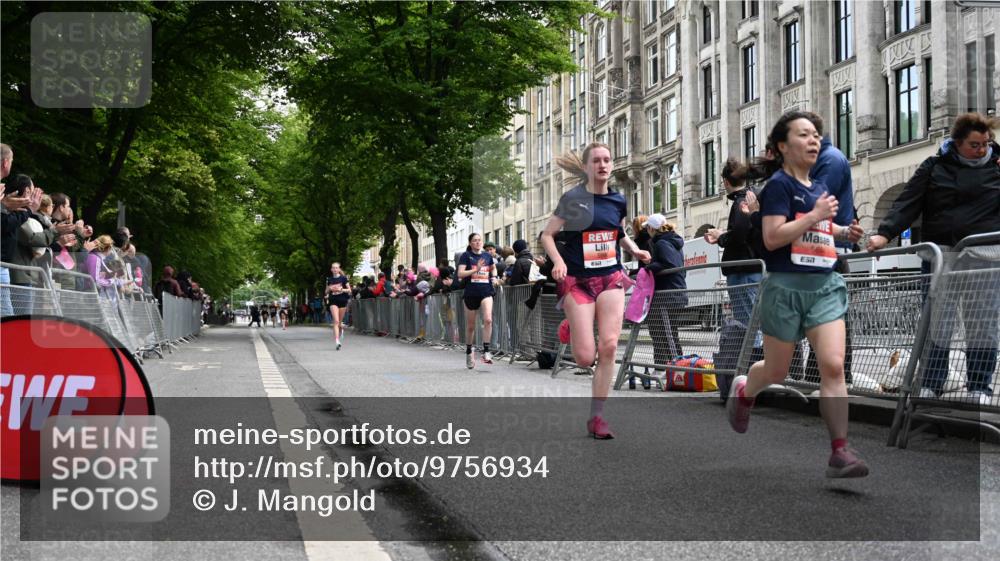 14.06.2026 - REWE Women's Run J. Mangold http://msf.ph/oto/9756934 14.06.2026 10:53:00 Ziel 5493, 5694, 5815, 5990 meine-sportfotos.de