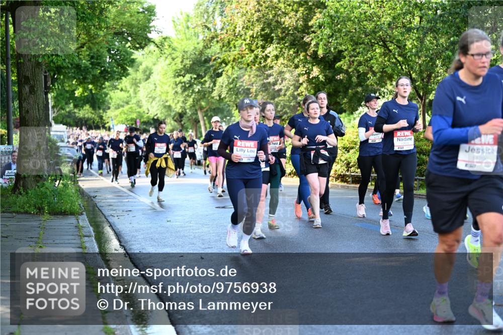 14.06.2026 - REWE Women's Run Dr. Thomas Lammeyer http://msf.ph/oto/9756938 14.06.2026 09:20:48 Laufen 11290 meine-sportfotos.de