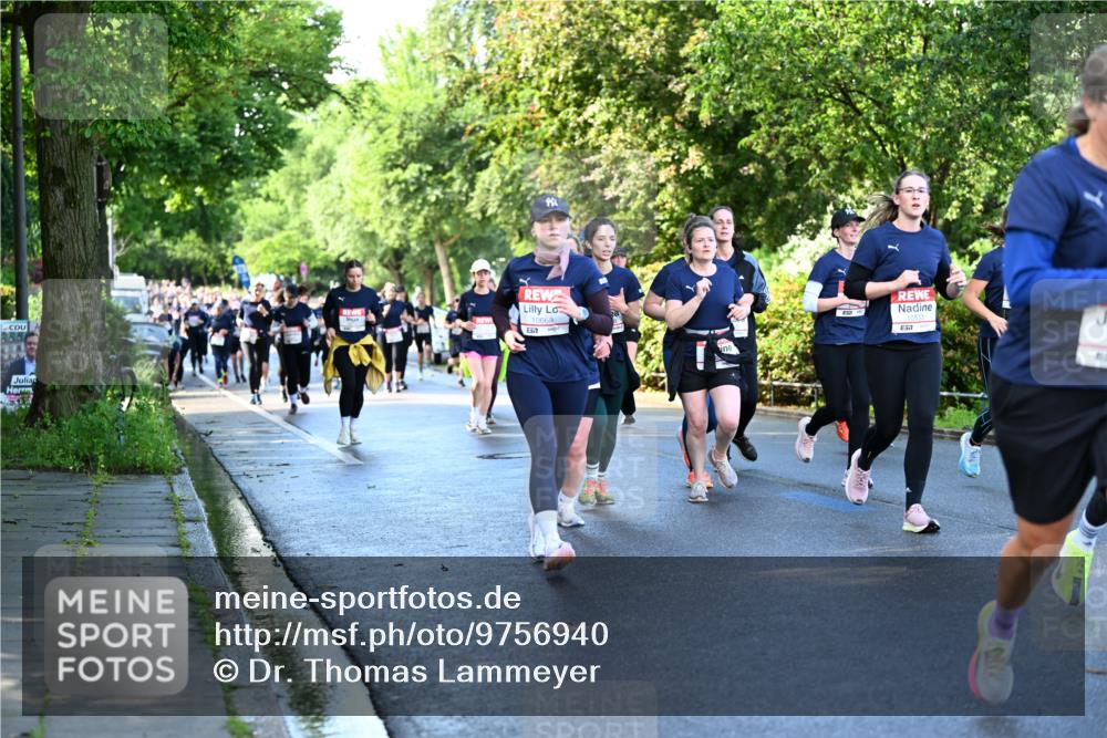 14.06.2026 - REWE Women's Run Dr. Thomas Lammeyer http://msf.ph/oto/9756940 14.06.2026 09:20:48 Laufen 10668, 57 meine-sportfotos.de