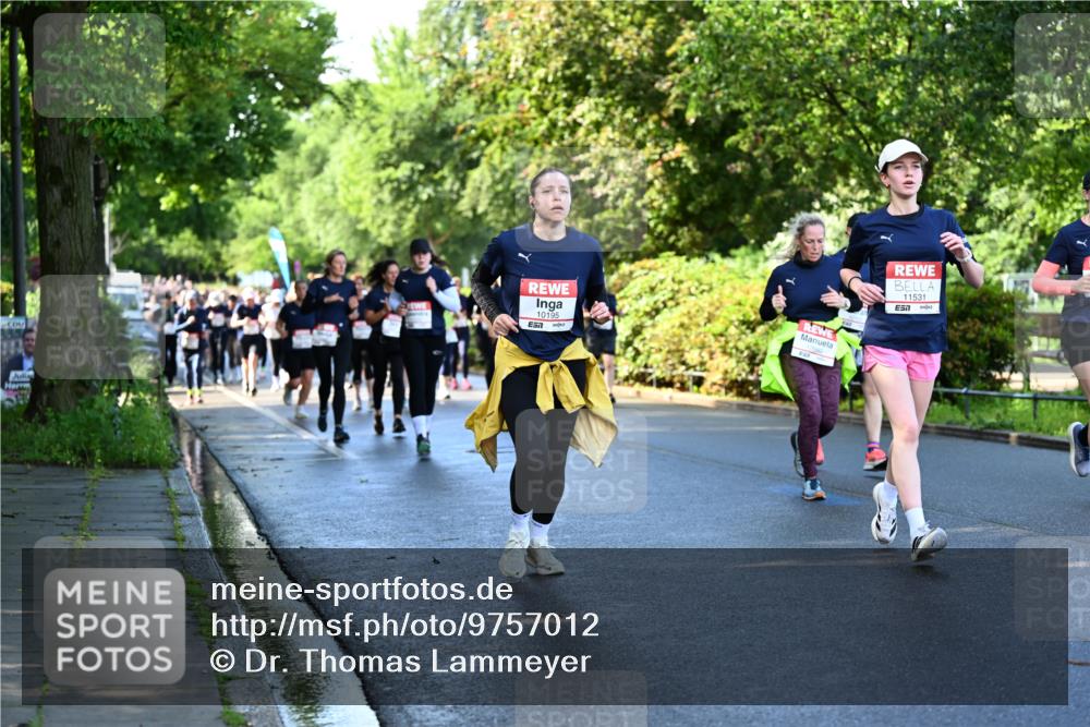 14.06.2026 - REWE Women's Run Dr. Thomas Lammeyer http://msf.ph/oto/9757012 14.06.2026 09:20:52 Laufen 10195, 11531 meine-sportfotos.de
