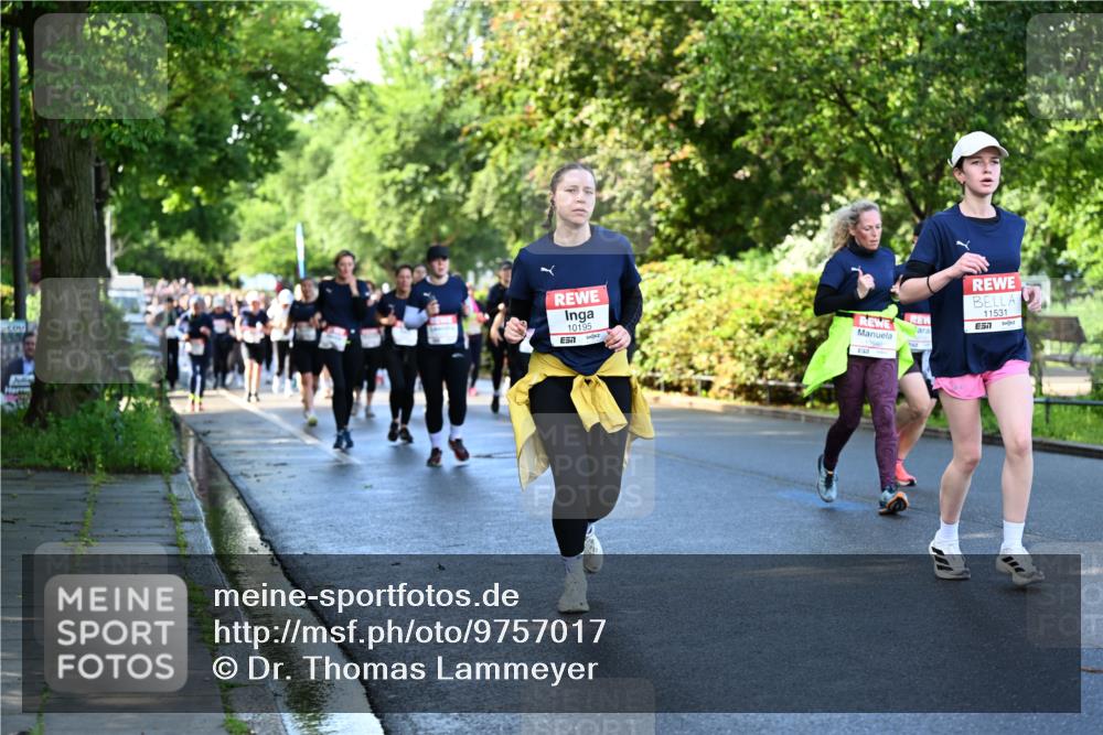 14.06.2026 - REWE Women's Run Dr. Thomas Lammeyer http://msf.ph/oto/9757017 14.06.2026 09:20:52 Laufen 10195, 7, 11531 meine-sportfotos.de