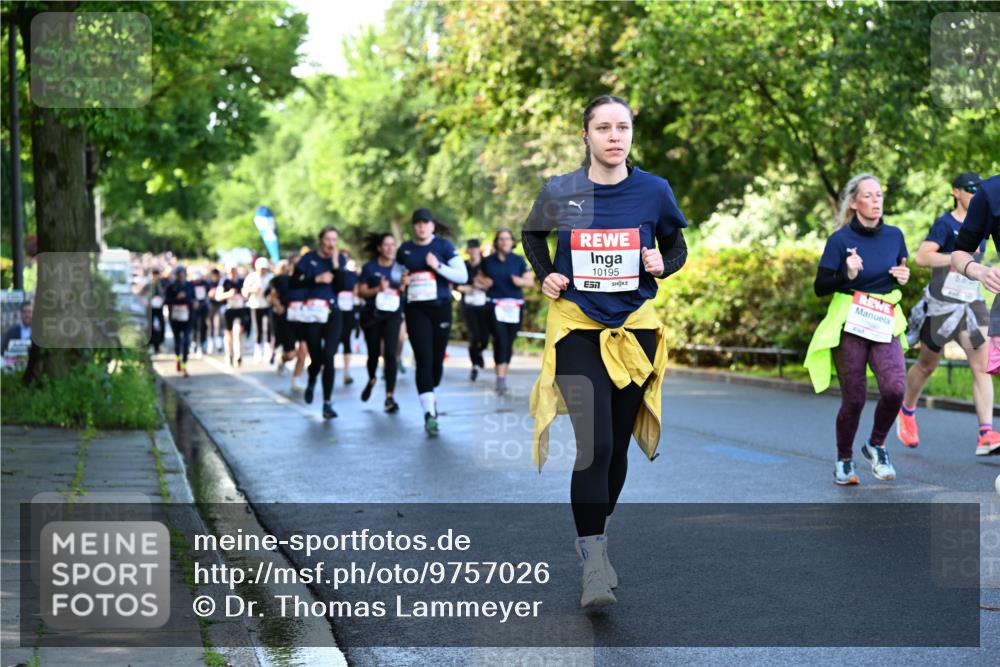 14.06.2026 - REWE Women's Run Dr. Thomas Lammeyer http://msf.ph/oto/9757026 14.06.2026 09:20:53 Laufen 10195, 57 meine-sportfotos.de