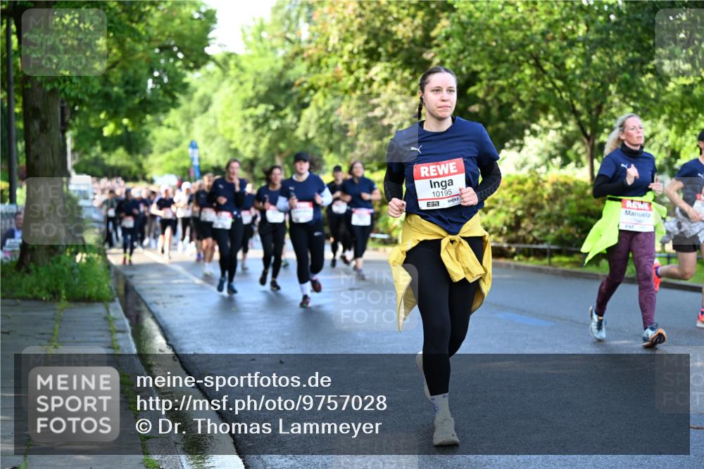 14.06.2026 - REWE Women's Run Dr. Thomas Lammeyer http://msf.ph/oto/9757028 14.06.2026 09:20:53 Laufen 10195, 7 meine-sportfotos.de