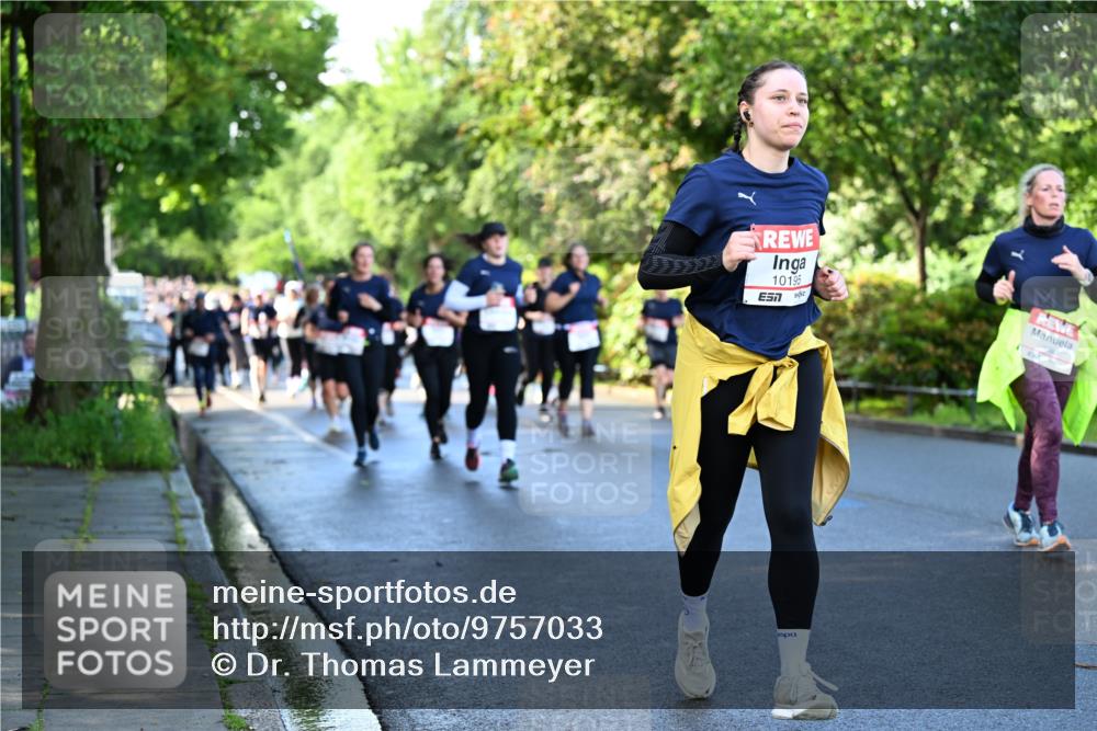 14.06.2026 - REWE Women's Run Dr. Thomas Lammeyer http://msf.ph/oto/9757033 14.06.2026 09:20:53 Laufen 10195 meine-sportfotos.de