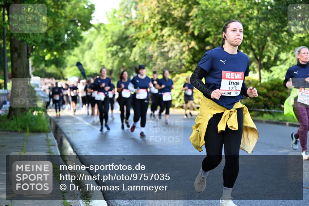 14.06.2026 - REWE Women's Run Dr. Thomas Lammeyer http://msf.ph/oto/9757035 14.06.2026 09:20:53 Laufen 10195 meine-sportfotos.de