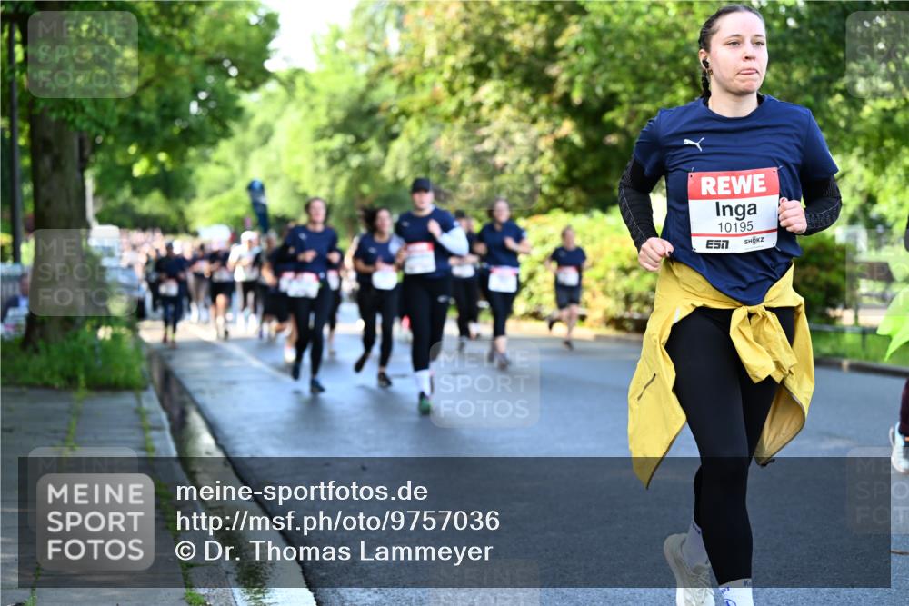 14.06.2026 - REWE Women's Run Dr. Thomas Lammeyer http://msf.ph/oto/9757036 14.06.2026 09:20:54 Laufen 10195 meine-sportfotos.de
