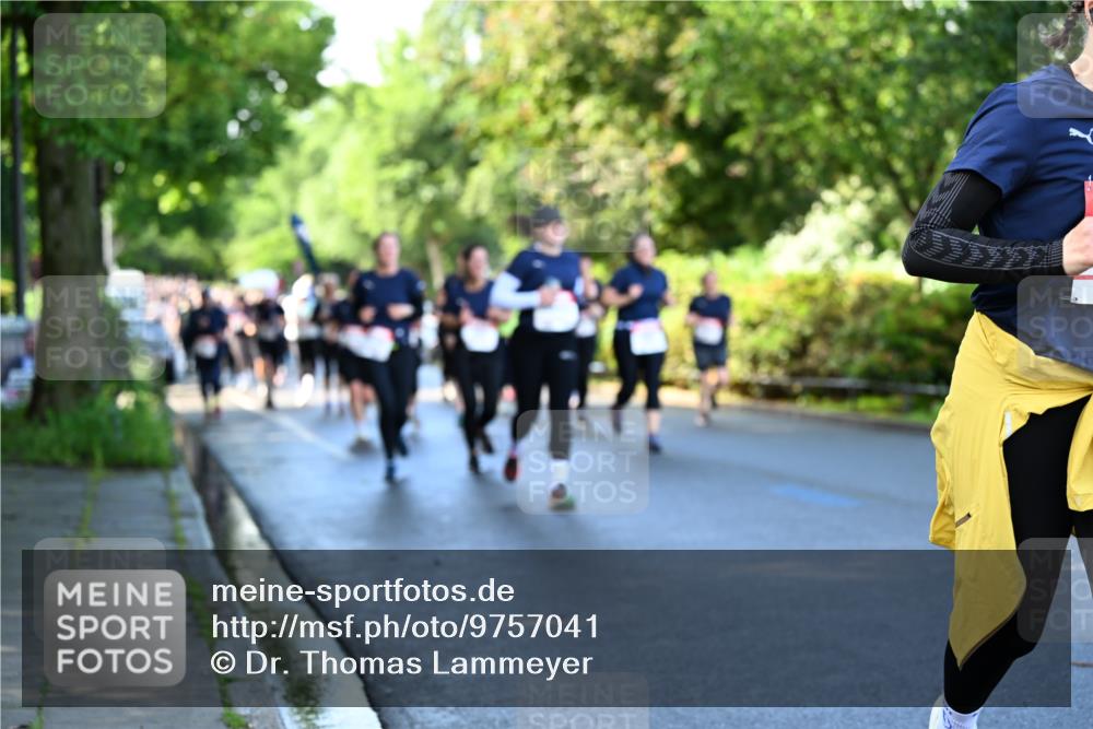 14.06.2026 - REWE Women's Run Dr. Thomas Lammeyer http://msf.ph/oto/9757041 14.06.2026 09:20:54 Laufen  meine-sportfotos.de