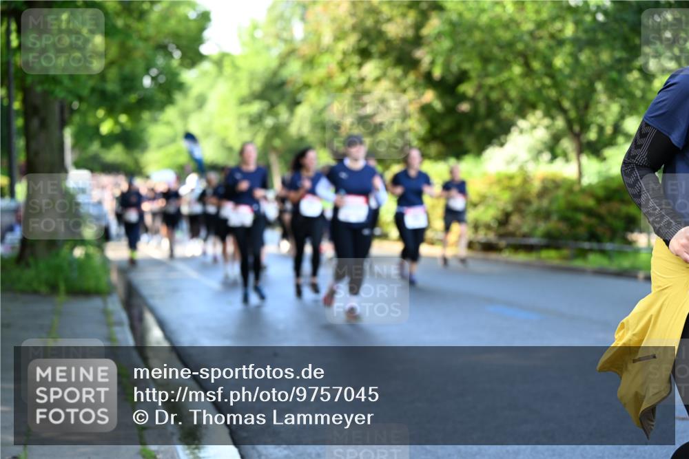 14.06.2026 - REWE Women's Run Dr. Thomas Lammeyer http://msf.ph/oto/9757045 14.06.2026 09:20:54 Laufen  meine-sportfotos.de
