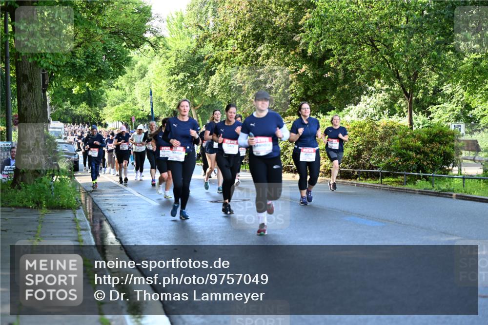 14.06.2026 - REWE Women's Run Dr. Thomas Lammeyer http://msf.ph/oto/9757049 14.06.2026 09:20:54 Laufen  meine-sportfotos.de