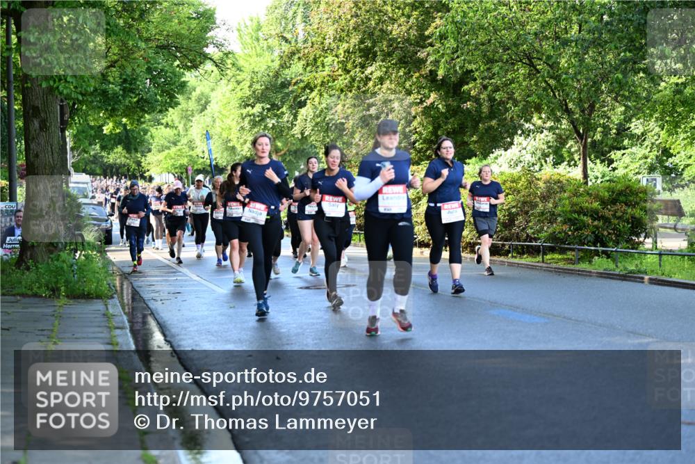 14.06.2026 - REWE Women's Run Dr. Thomas Lammeyer http://msf.ph/oto/9757051 14.06.2026 09:20:55 Laufen  meine-sportfotos.de
