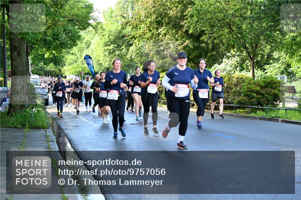 14.06.2026 - REWE Women's Run Dr. Thomas Lammeyer http://msf.ph/oto/9757056 14.06.2026 09:20:55 Laufen 6, 30 meine-sportfotos.de