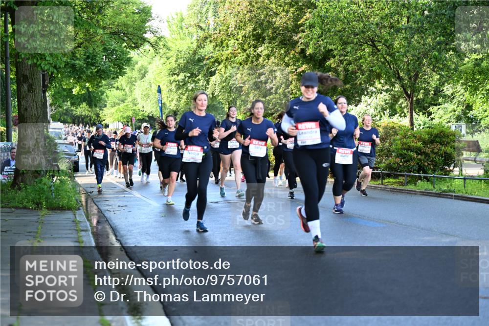 14.06.2026 - REWE Women's Run Dr. Thomas Lammeyer http://msf.ph/oto/9757061 14.06.2026 09:20:55 Laufen  meine-sportfotos.de