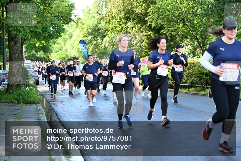 14.06.2026 - REWE Women's Run Dr. Thomas Lammeyer http://msf.ph/oto/9757081 14.06.2026 09:20:56 Laufen 6, 30, 11169, 11316 meine-sportfotos.de