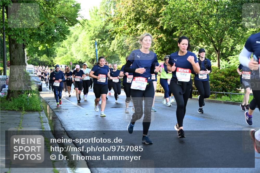 14.06.2026 - REWE Women's Run Dr. Thomas Lammeyer http://msf.ph/oto/9757085 14.06.2026 09:20:57 Laufen  meine-sportfotos.de