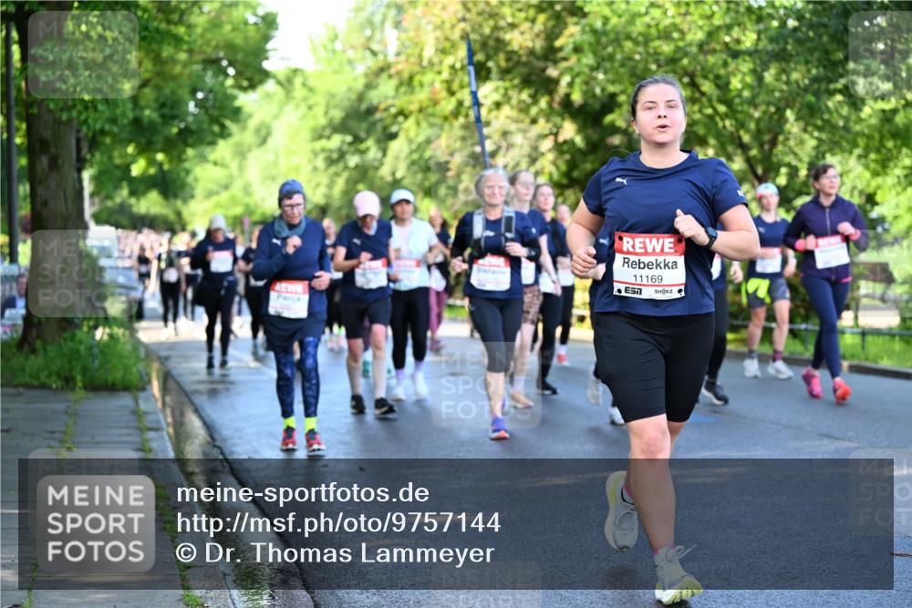 14.06.2026 - REWE Women's Run Dr. Thomas Lammeyer http://msf.ph/oto/9757144 14.06.2026 09:21:00 Laufen 11169 meine-sportfotos.de