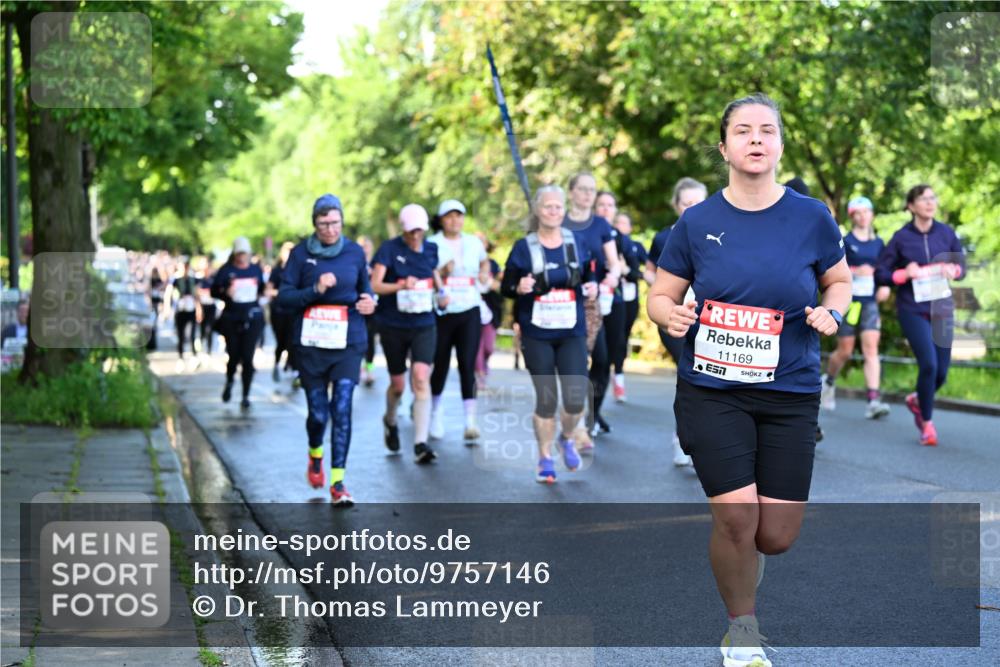 14.06.2026 - REWE Women's Run Dr. Thomas Lammeyer http://msf.ph/oto/9757146 14.06.2026 09:21:00 Laufen 11169 meine-sportfotos.de