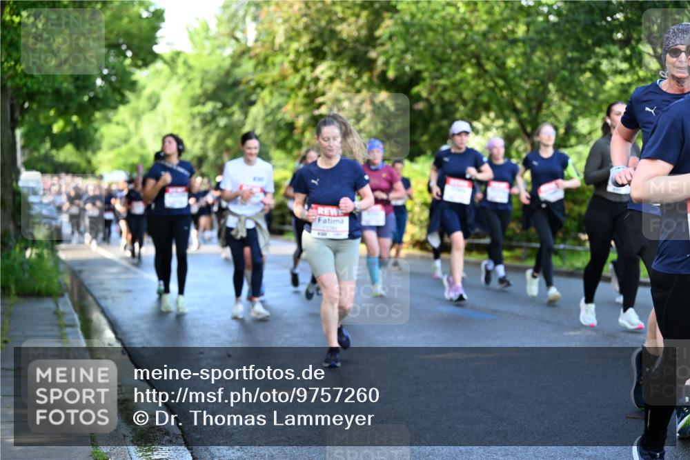 14.06.2026 - REWE Women's Run Dr. Thomas Lammeyer http://msf.ph/oto/9757260 14.06.2026 09:21:09 Laufen  meine-sportfotos.de