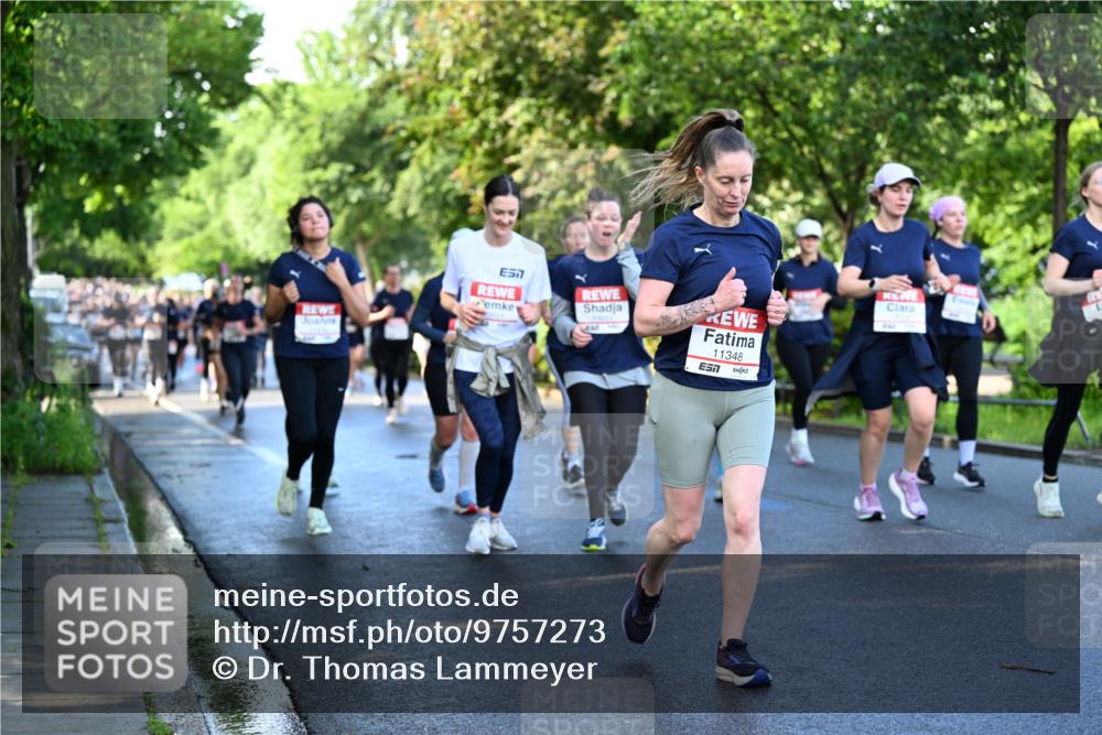 14.06.2026 - REWE Women's Run Dr. Thomas Lammeyer http://msf.ph/oto/9757273 14.06.2026 09:21:10 Laufen 577, 11348, 7 meine-sportfotos.de