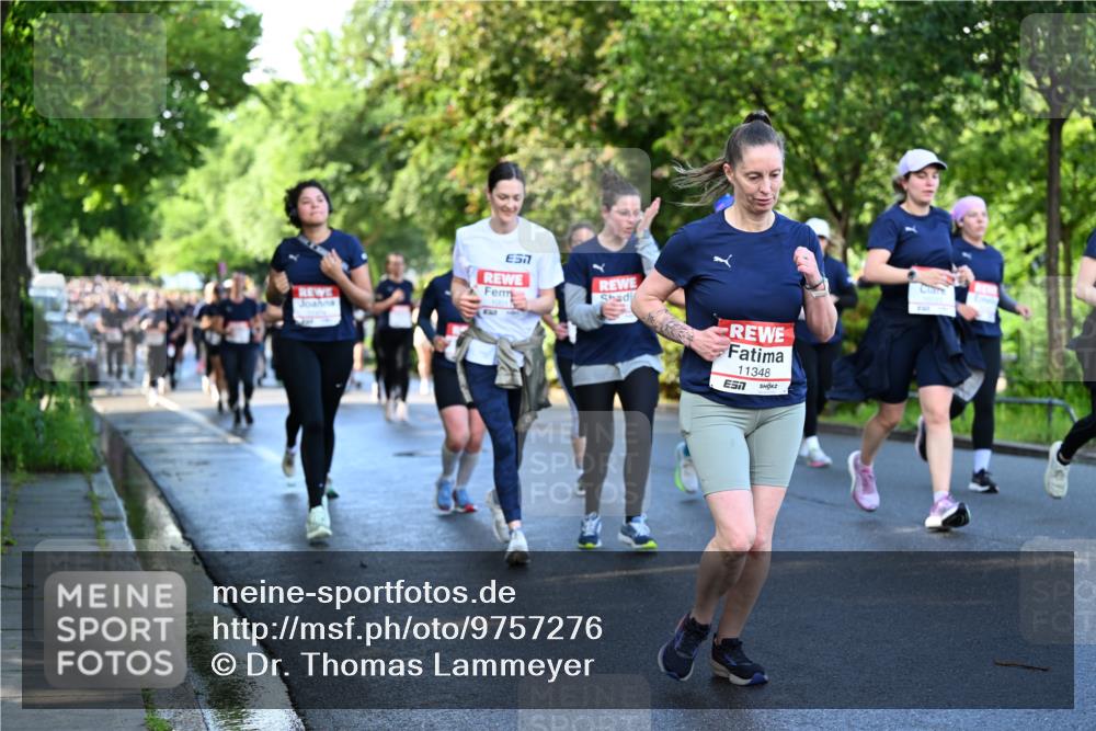 14.06.2026 - REWE Women's Run Dr. Thomas Lammeyer http://msf.ph/oto/9757276 14.06.2026 09:21:10 Laufen 577, 1001, 11348, 7 meine-sportfotos.de