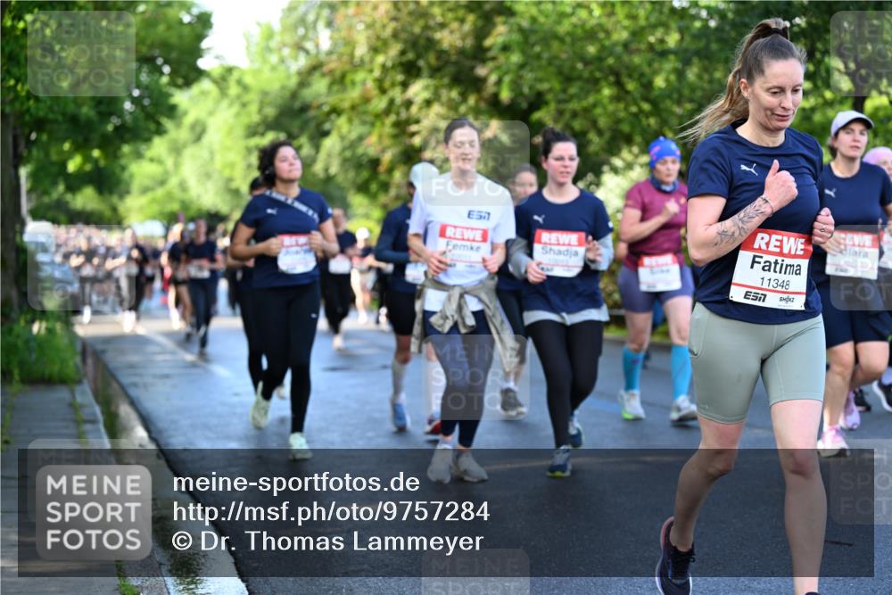 14.06.2026 - REWE Women's Run Dr. Thomas Lammeyer http://msf.ph/oto/9757284 14.06.2026 09:21:10 Laufen 57, 11348, 7 meine-sportfotos.de
