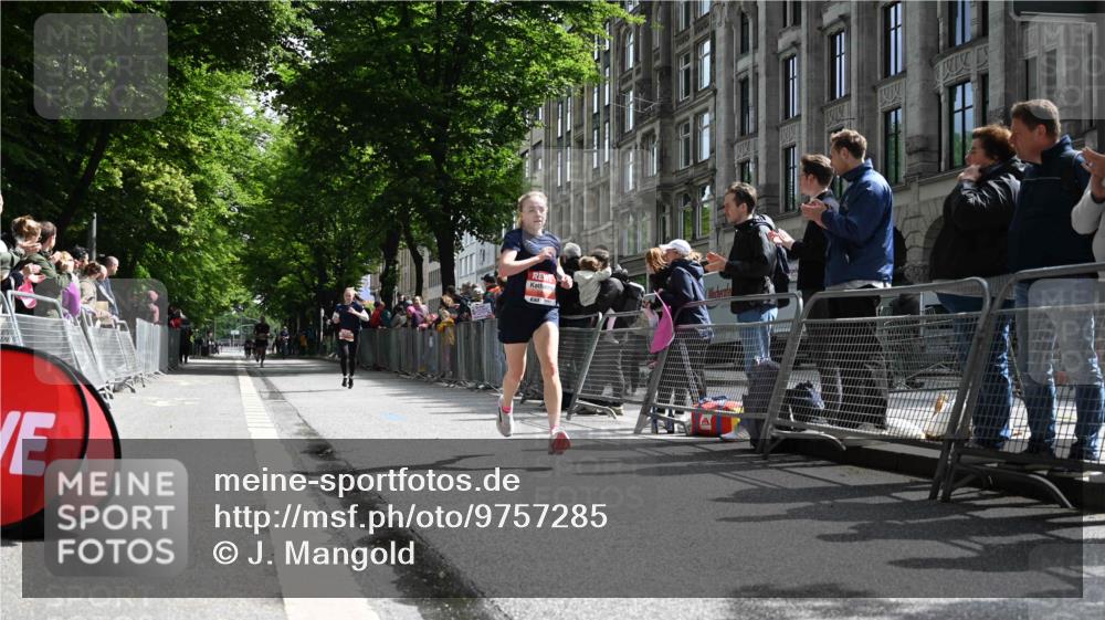 14.06.2026 - REWE Women's Run J. Mangold http://msf.ph/oto/9757285 14.06.2026 10:55:27 Ziel 5250, 5789, 6069 meine-sportfotos.de