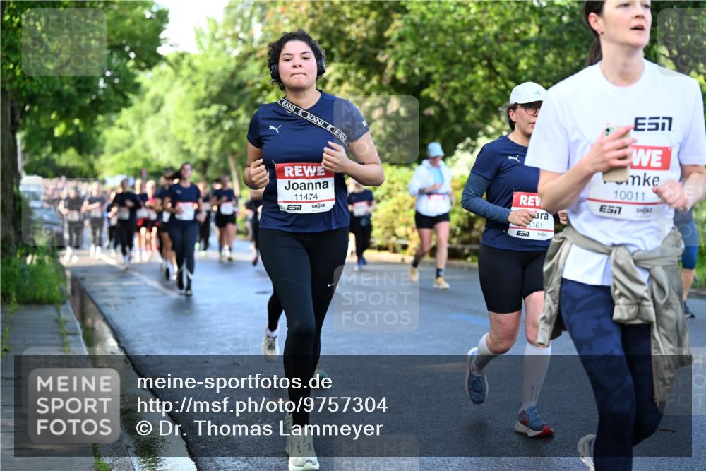 14.06.2026 - REWE Women's Run Dr. Thomas Lammeyer http://msf.ph/oto/9757304 14.06.2026 09:21:12 Laufen 11474, 10011, 7, 161 meine-sportfotos.de