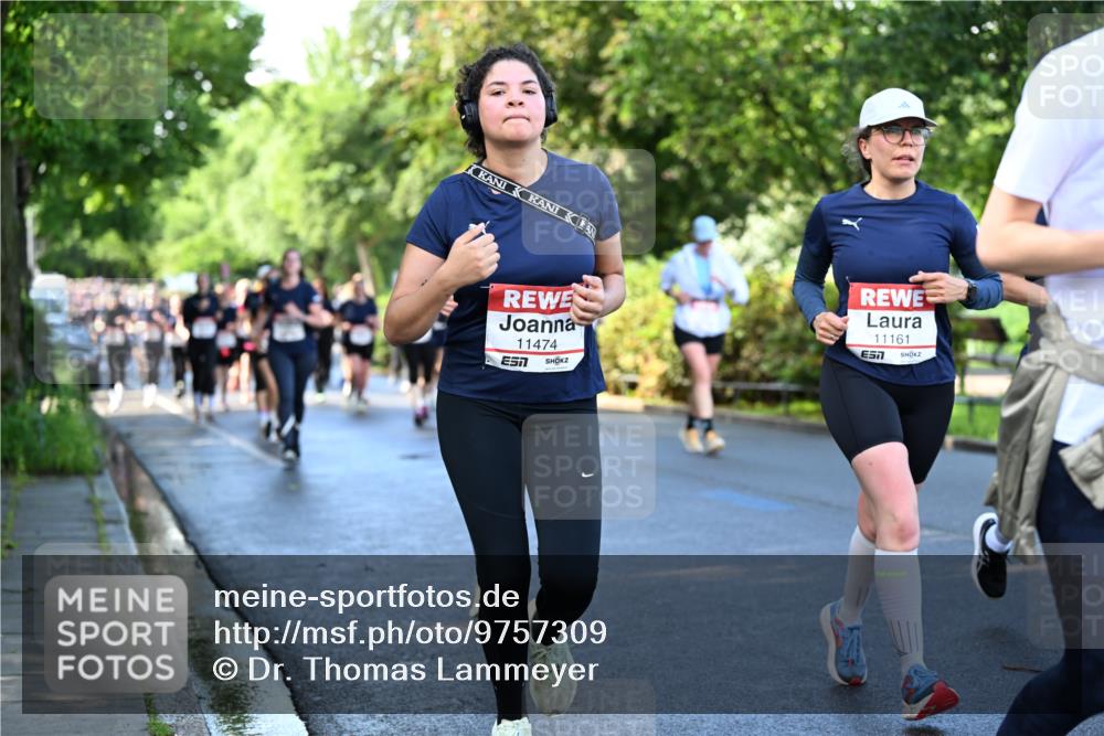 14.06.2026 - REWE Women's Run Dr. Thomas Lammeyer http://msf.ph/oto/9757309 14.06.2026 09:21:12 Laufen 11474, 11161, 7 meine-sportfotos.de