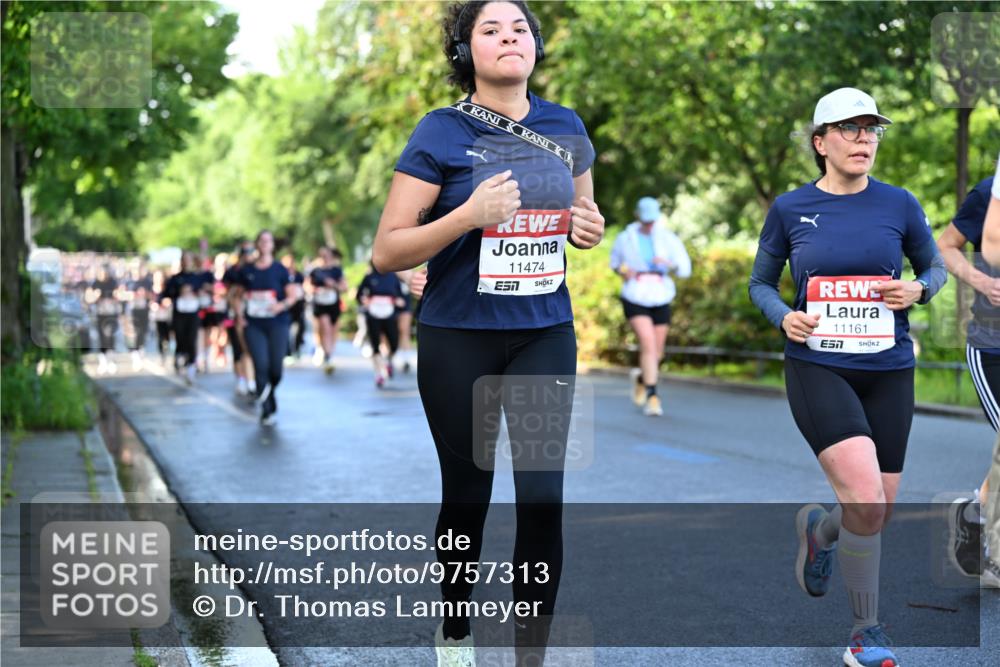 14.06.2026 - REWE Women's Run Dr. Thomas Lammeyer http://msf.ph/oto/9757313 14.06.2026 09:21:12 Laufen 11474, 11161 meine-sportfotos.de