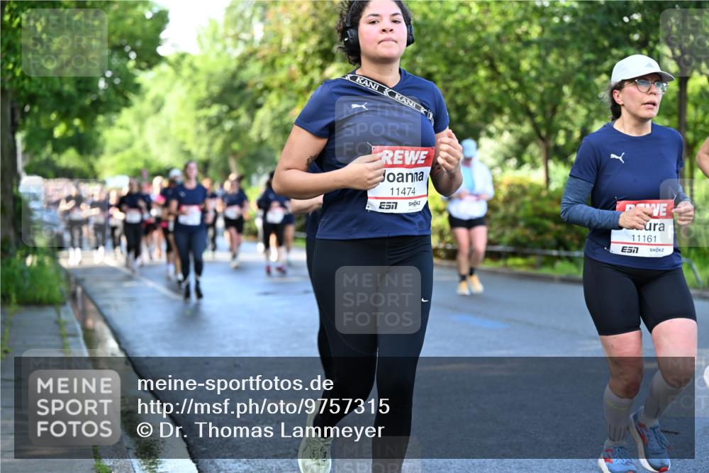 14.06.2026 - REWE Women's Run Dr. Thomas Lammeyer http://msf.ph/oto/9757315 14.06.2026 09:21:13 Laufen 11474, 11161 meine-sportfotos.de