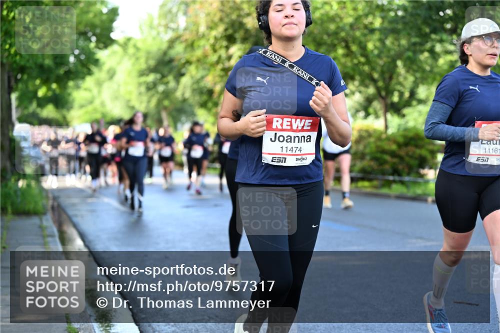 14.06.2026 - REWE Women's Run Dr. Thomas Lammeyer http://msf.ph/oto/9757317 14.06.2026 09:21:13 Laufen 11161, 11474 meine-sportfotos.de