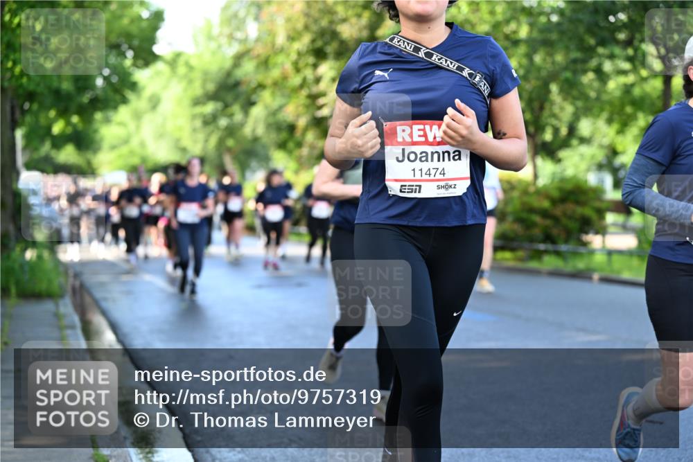 14.06.2026 - REWE Women's Run Dr. Thomas Lammeyer http://msf.ph/oto/9757319 14.06.2026 09:21:13 Laufen 11474 meine-sportfotos.de