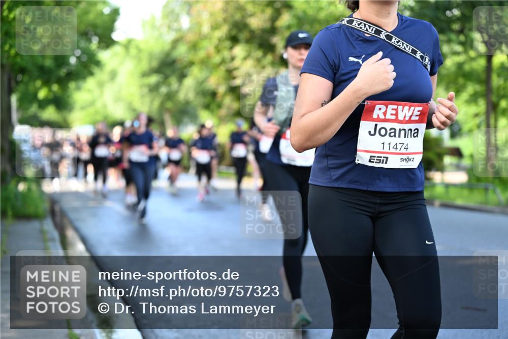 14.06.2026 - REWE Women's Run Dr. Thomas Lammeyer http://msf.ph/oto/9757323 14.06.2026 09:21:13 Laufen 11474 meine-sportfotos.de