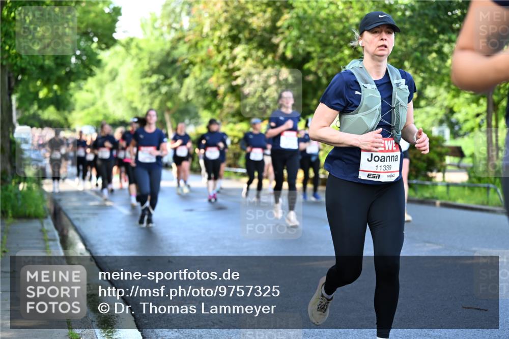 14.06.2026 - REWE Women's Run Dr. Thomas Lammeyer http://msf.ph/oto/9757325 14.06.2026 09:21:14 Laufen 11339, 7 meine-sportfotos.de