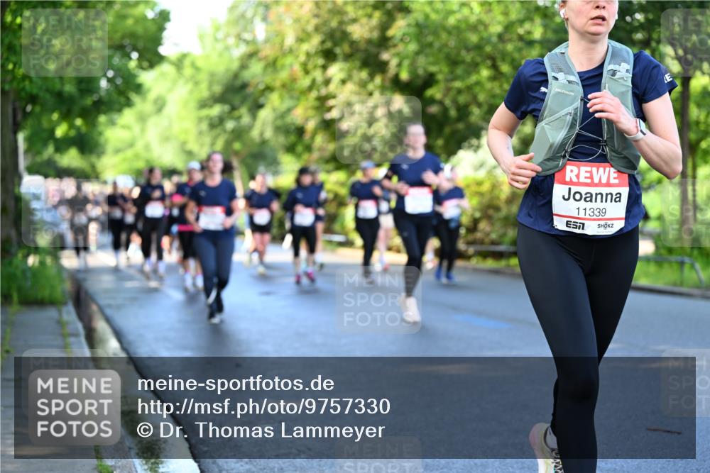14.06.2026 - REWE Women's Run Dr. Thomas Lammeyer http://msf.ph/oto/9757330 14.06.2026 09:21:14 Laufen 11339 meine-sportfotos.de