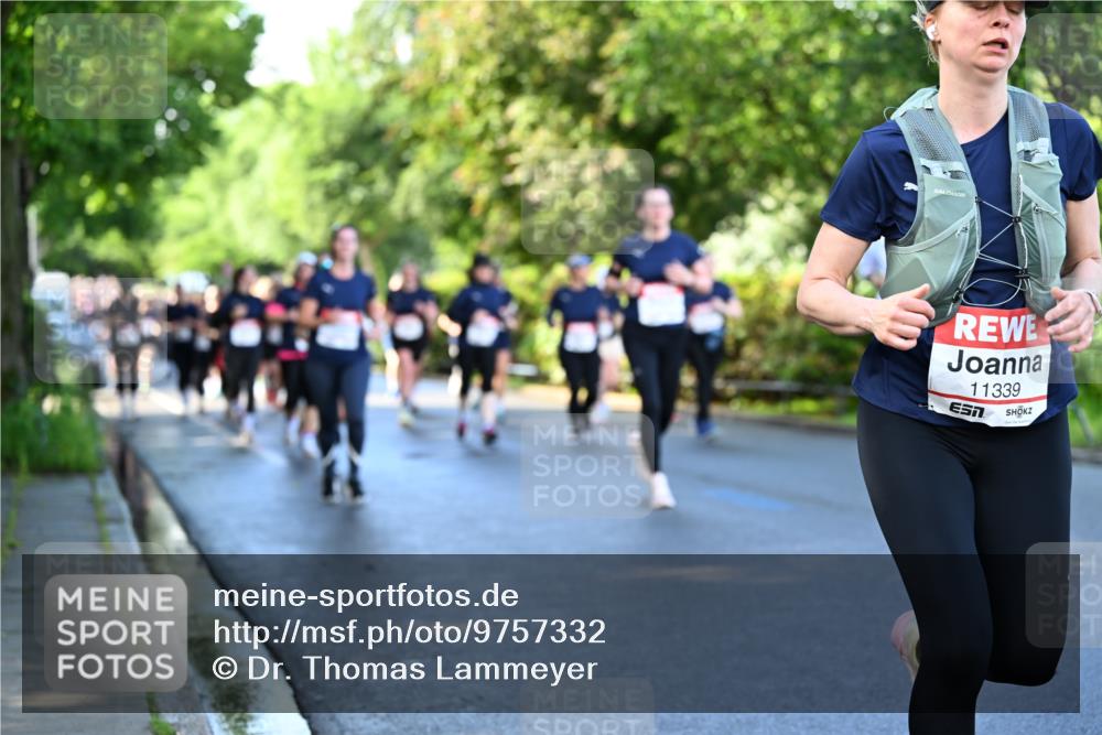 14.06.2026 - REWE Women's Run Dr. Thomas Lammeyer http://msf.ph/oto/9757332 14.06.2026 09:21:14 Laufen 11339 meine-sportfotos.de