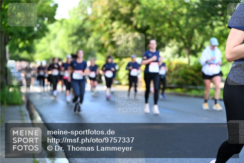 14.06.2026 - REWE Women's Run Dr. Thomas Lammeyer http://msf.ph/oto/9757337 14.06.2026 09:21:14 Laufen  meine-sportfotos.de