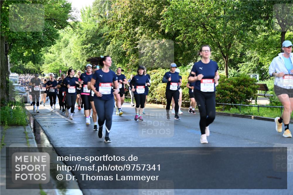 14.06.2026 - REWE Women's Run Dr. Thomas Lammeyer http://msf.ph/oto/9757341 14.06.2026 09:21:15 Laufen  meine-sportfotos.de