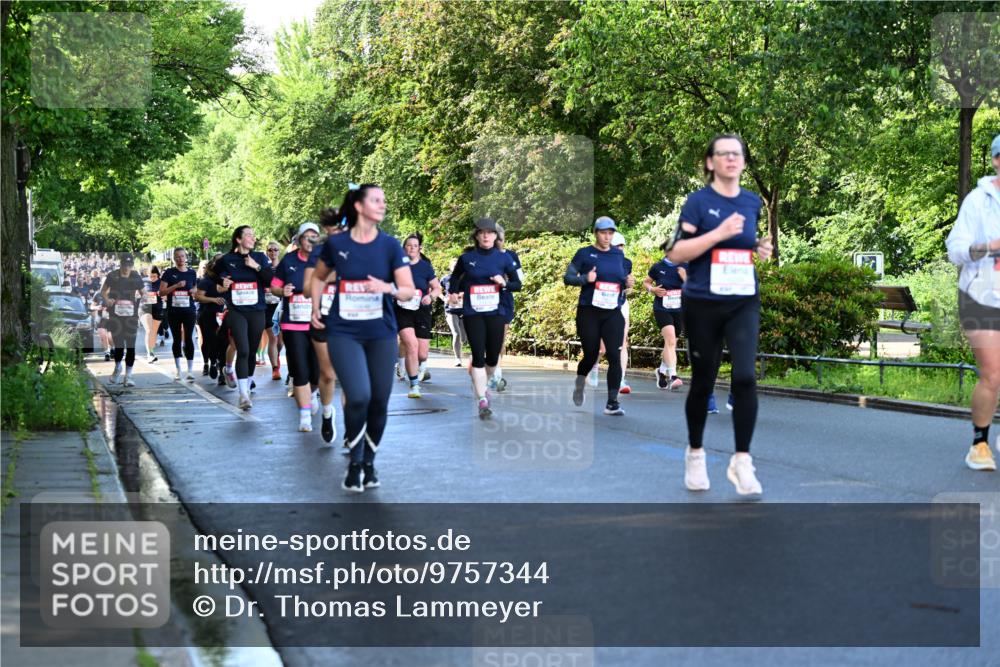 14.06.2026 - REWE Women's Run Dr. Thomas Lammeyer http://msf.ph/oto/9757344 14.06.2026 09:21:15 Laufen  meine-sportfotos.de