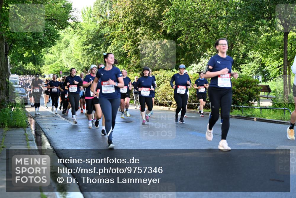 14.06.2026 - REWE Women's Run Dr. Thomas Lammeyer http://msf.ph/oto/9757346 14.06.2026 09:21:15 Laufen  meine-sportfotos.de