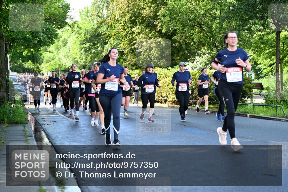 14.06.2026 - REWE Women's Run Dr. Thomas Lammeyer http://msf.ph/oto/9757350 14.06.2026 09:21:15 Laufen  meine-sportfotos.de