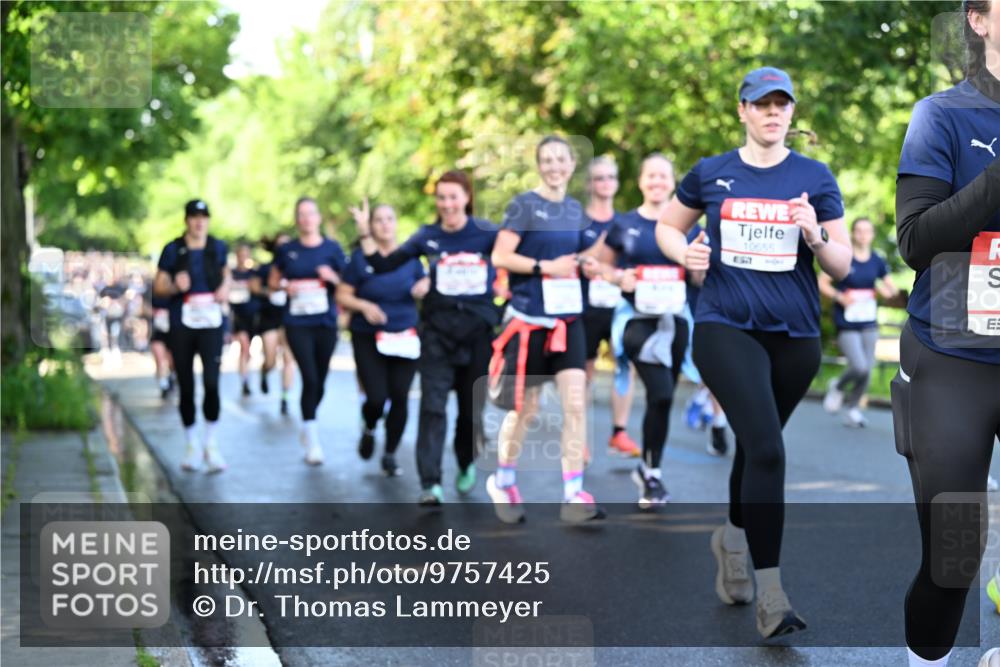 14.06.2026 - REWE Women's Run Dr. Thomas Lammeyer http://msf.ph/oto/9757425 14.06.2026 09:21:21 Laufen 10655 meine-sportfotos.de
