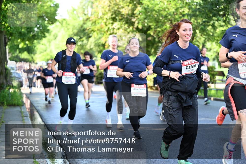14.06.2026 - REWE Women's Run Dr. Thomas Lammeyer http://msf.ph/oto/9757448 14.06.2026 09:21:22 Laufen 10, 10048 meine-sportfotos.de