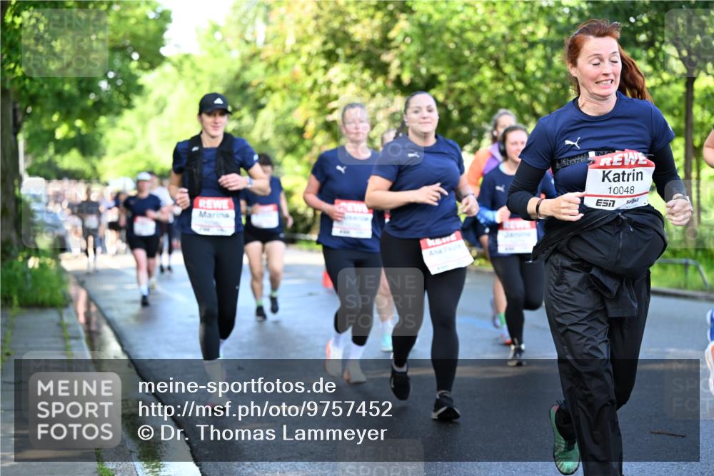 14.06.2026 - REWE Women's Run Dr. Thomas Lammeyer http://msf.ph/oto/9757452 14.06.2026 09:21:23 Laufen 10048 meine-sportfotos.de