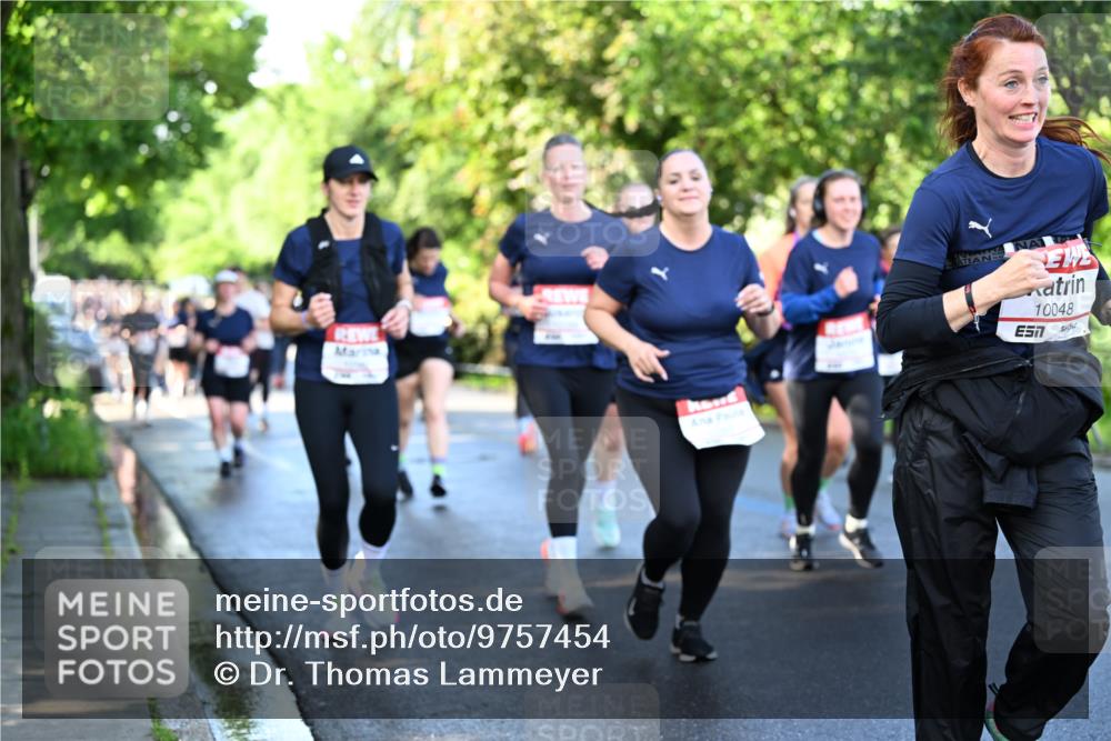 14.06.2026 - REWE Women's Run Dr. Thomas Lammeyer http://msf.ph/oto/9757454 14.06.2026 09:21:23 Laufen 10048 meine-sportfotos.de